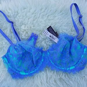 Nwt Victoria's Secret Very Sexy Bra 34C
